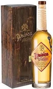Whisky white horse + YOioca 5 chaves