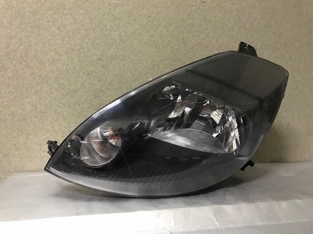 Farol Ford Ka (máscara negra ) - Foto 3