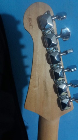 original yamaha guitar bolsa