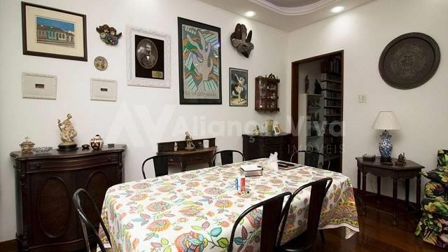 Botafogo | Apartamento 3 quartos - Foto 4