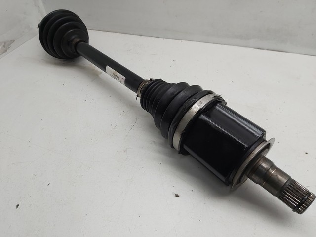 Semi Eixo homocinetica Esquerdo Mini Cooper 1.6 16v Turbo 2013 smp 