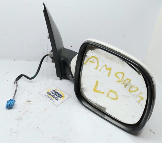Retrovisor Elétrico Amarok 11/17 Ld #23865 - Foto 3