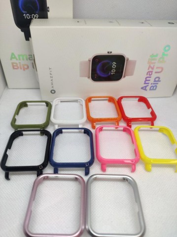 Case Protetor para Amazfit Bip, Bip U, Bip U PRO, Bip Lite  - Foto 2
