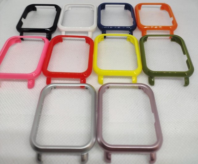 Case Protetor para Amazfit Bip, Bip U, Bip U PRO, Bip Lite 