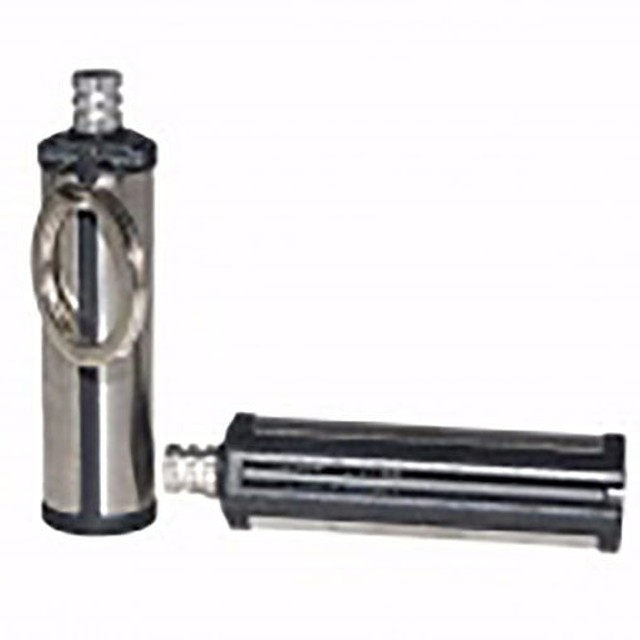 Isqueiro Outdoor Reusable Survival Matchstick Keychai Pronta Entrega - Foto 5