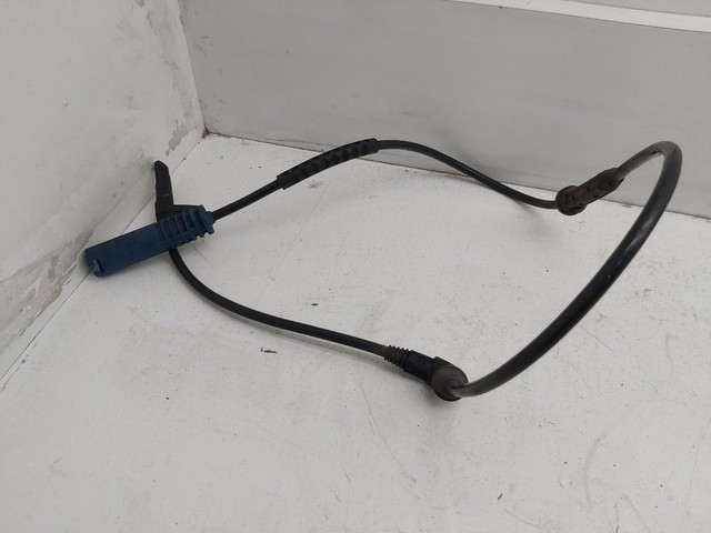 Sensor Abs Dianteiro Mini Cooper 1.6 16v Turbo 2013 smp 