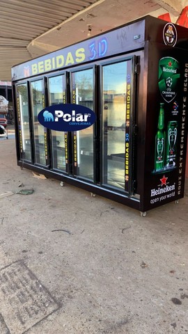 Cervejeira / câmara fria - Foto 5