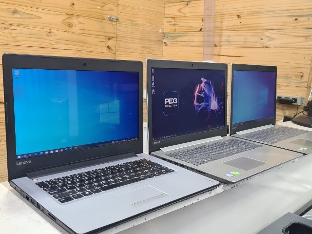 Lenovo Ideapad Notebooks Intel Core i3 6th Gen 4GB DDR4 120GB SSD64317907621762122