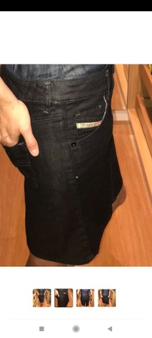 Vestido Diesel Original  - Foto 2