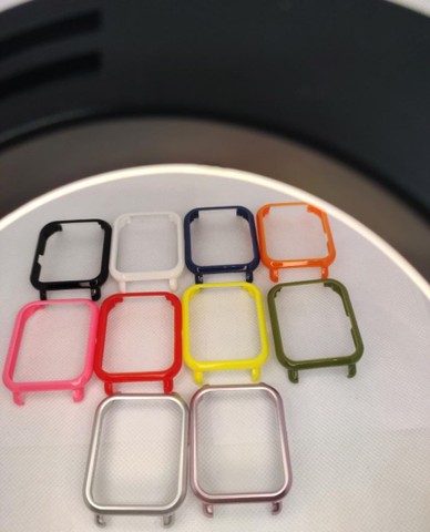 Case Protetor para Amazfit Bip, Bip U, Bip U PRO, Bip Lite  - Foto 4
