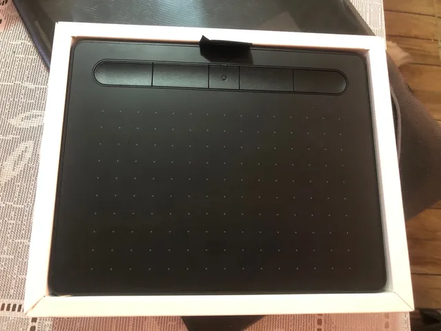 Mesa wacom  +490 anúncios na OLX Brasil