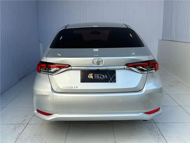COROLLA GLI 2.0 2021. R$1.515,50  (21)2051-5886 LOJA - Foto 4