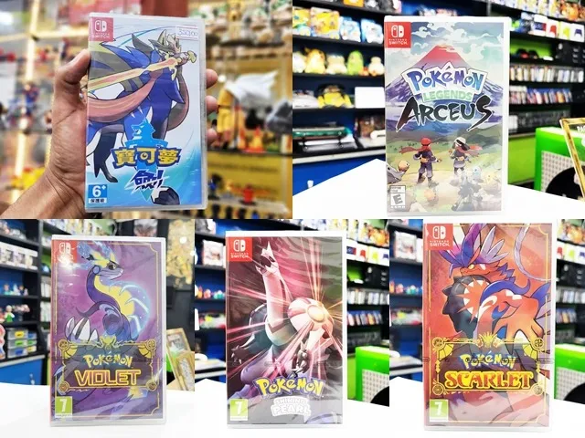 Jogo Pokémon Ultra Sun - 3DS - curitiba - pokemon ultra sun são paulo - pokemon  ultra sun rio de janeiro - Brasil Games - Console PS5 - Jogos para PS4 