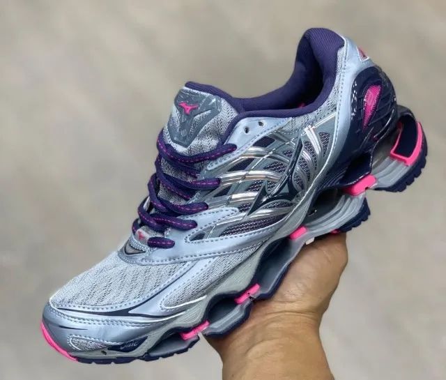 Novo mizuno hot sale 8