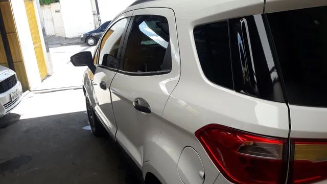 Vendo EcoSport freestyle 2014 extra  - Foto 2