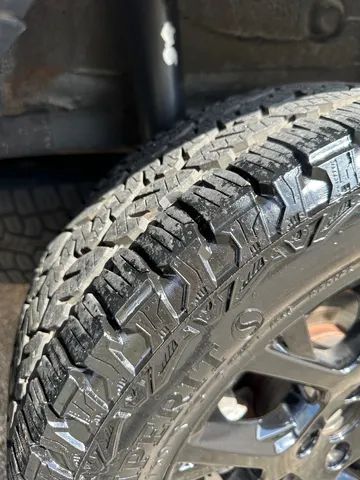 Vende se ou troca Saveiro Cros  cabine dupla 2015  - Foto 4
