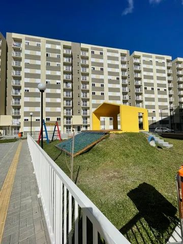 Acqua Parque Residence, Apartamento - Padrão - São Gonçalo