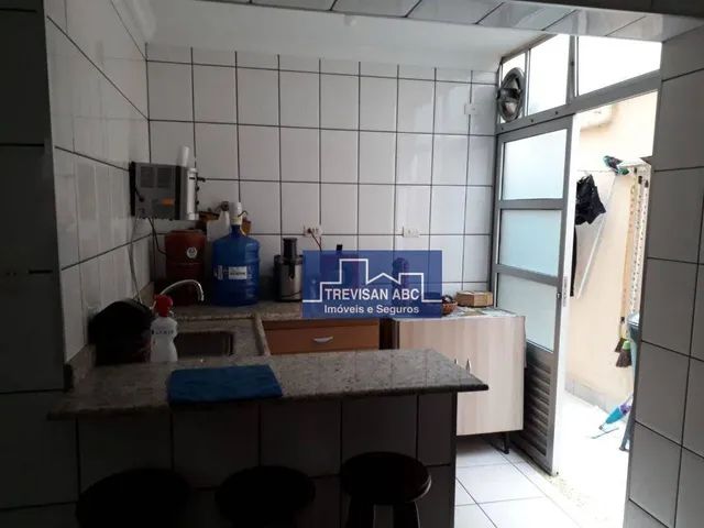 Sobrado com 3 Dorm. para alugar, 210 m² - Planalto - São Bernardo do Campo/SP