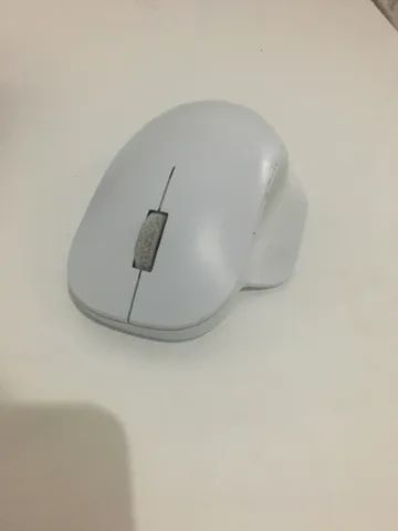 Microsoft Ergonomic Bluetooth Mouse