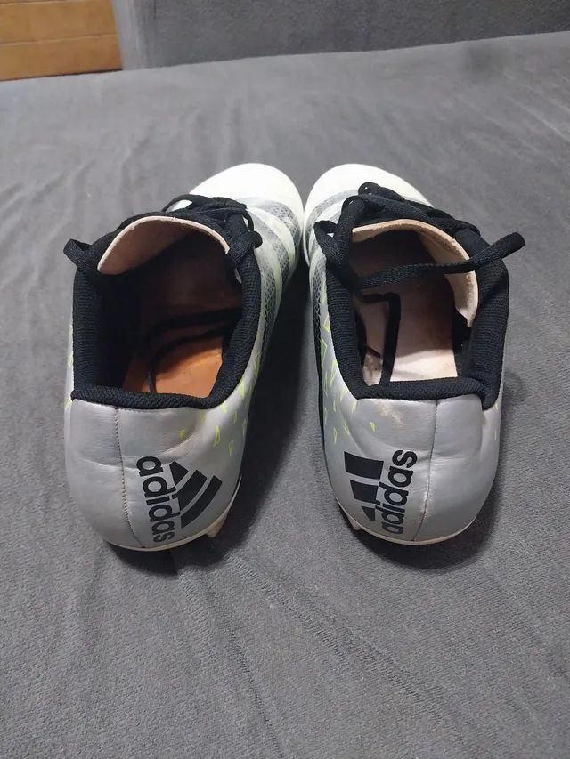 Chuteira Adidas  - Foto 5
