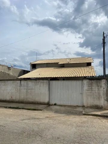 Captação de Casa a venda na Rua dos Jesuitas, Planalto, Belo Horizonte, MG