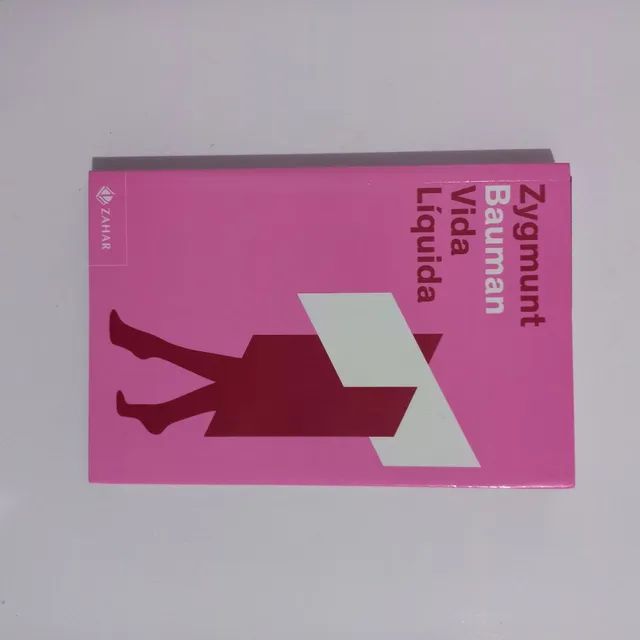 Livros Zygmunt Bauman (Novos)