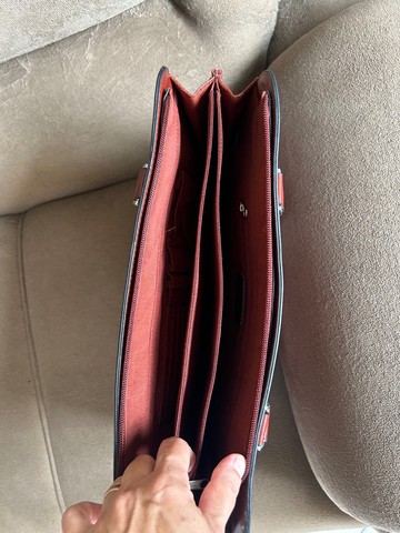 Bolsa pasta Chenson  - Foto 3
