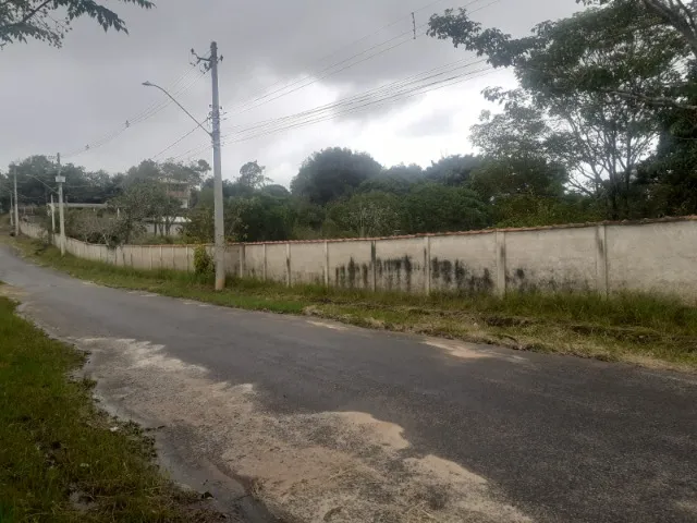 Oportunidade! Chácara na Fazenda Bom Retiro!