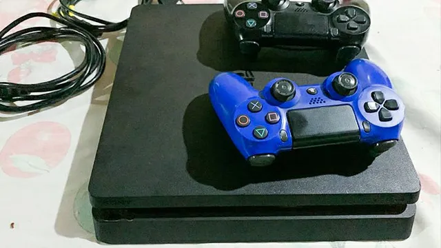 PS4 usado na OLX: preço, ficha técnica e por que comprar em 2021