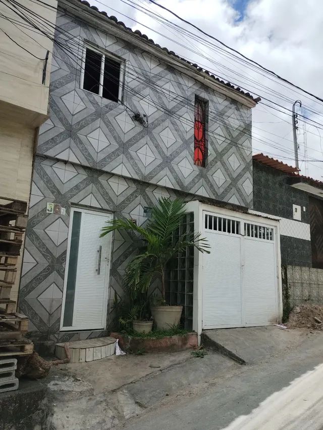 Captação de Casa a venda na Avenida Presidente Castelo Branco, Cidade Alta, Caruaru, PE