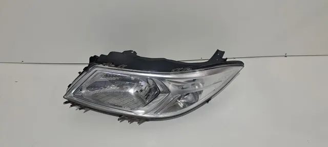 Farol ônix prisma recuperado esquerdo - Foto 2