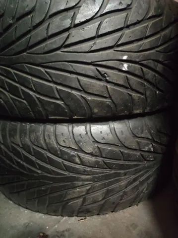 02 pneus aro 19 maxis 255/50/19 filé para Tiguan Audi BMW Mercedes x1 x3 land rover 