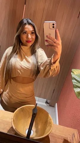 Macaquinho nude - Foto 2