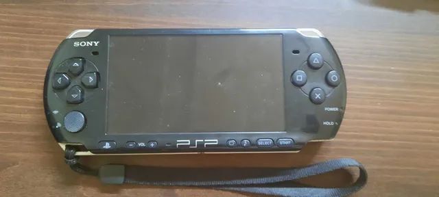 PSP 3000 - Foto 2