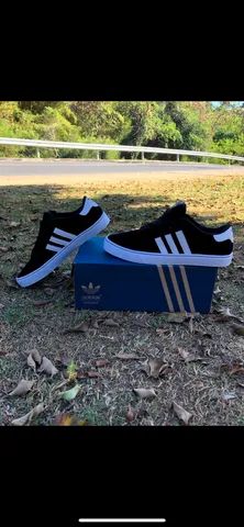 Tênis adidas - Foto 2