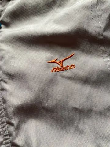 Corta vento Mizuno - Tam G - Foto 5