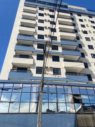 Captação de Apartamento a venda na Rua Golfo de Tailândia, Intermares, Cabedelo, PB