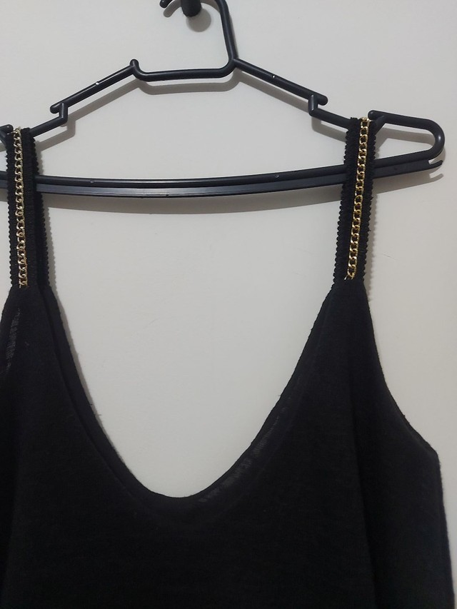 Blusinha P - Foto 4