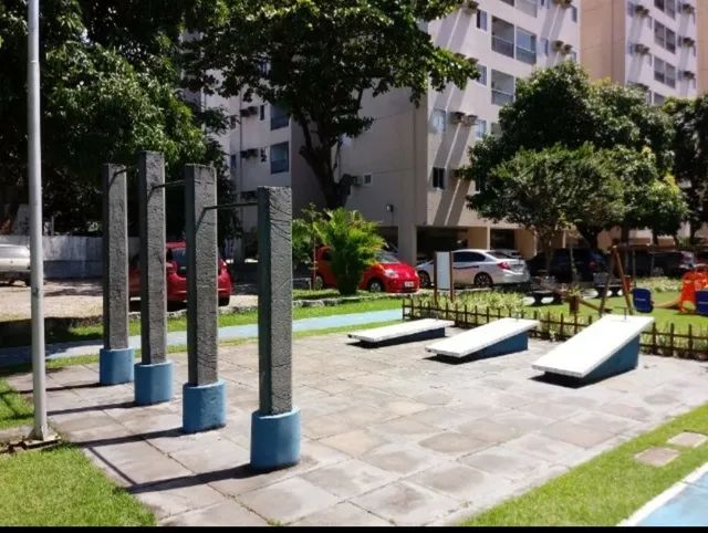 Captação de Apartamento a venda na Avenida Doutor José Rufino - de 2872 ao fim - lado par, Tejipio, Recife, PE