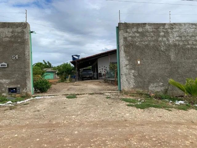 Captação de Casa a venda na Estrada Real, Mosqueiro (Loteamento Santa Maria), Aracaju, SE