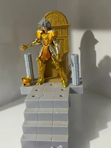 Cavaleiros dos zodíaco  - Foto 2