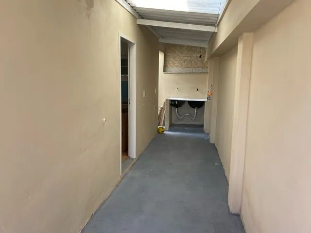 Casa 03 quartos em Conceição da Barra Bairro Novo Horizonte Praias Itaúnas e Guaxindiba - Foto 5