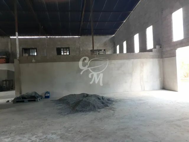 Galpão Industrial em Guararema - Foto 3