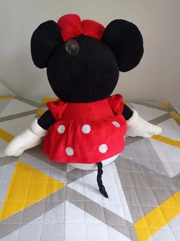Minie Pelúcia  - Foto 3