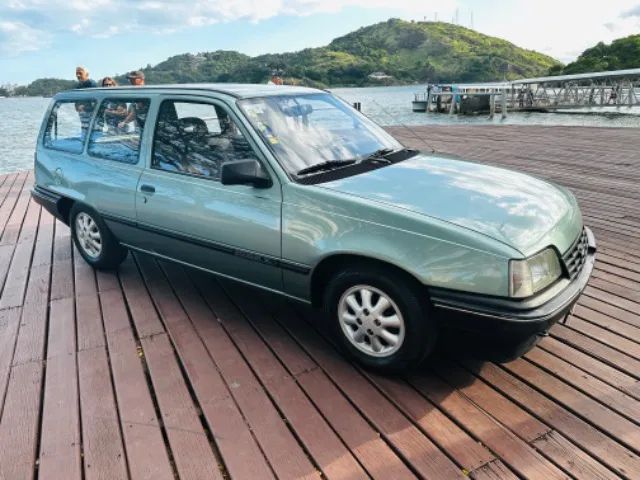Chevrolet/Ipanema Sl EFI M/1992 - Transferência+Tanque Cheio e Emplacamento 2023 - Foto 2