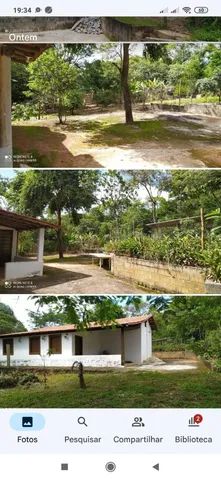 Sítio Brumadinho ( condomínio Quintas do Rio Manso ). Exceto revelion - Foto 6