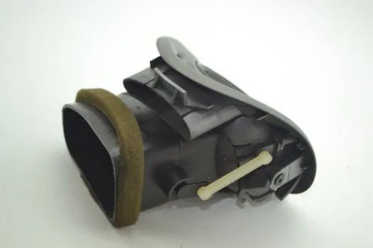 Difusor Ar Lateral Lado Direito Citroen Xsara Picasso 2006 - Foto 3