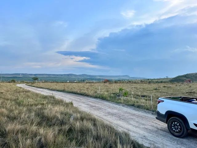 Vendo Lote de 1.000M2 na Chapada dos Veadeiros - Foto 5
