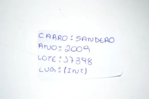 Botão Interruptor Comando Vidro Renault Sandero 2009 Origina - Foto 4