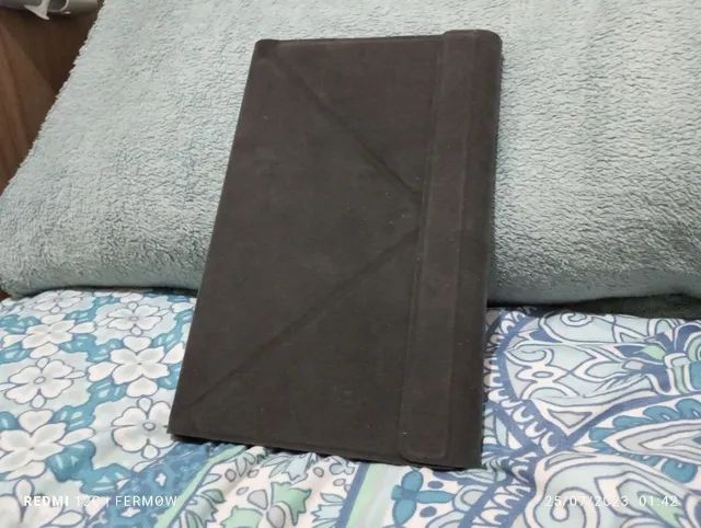 Tablet notebook